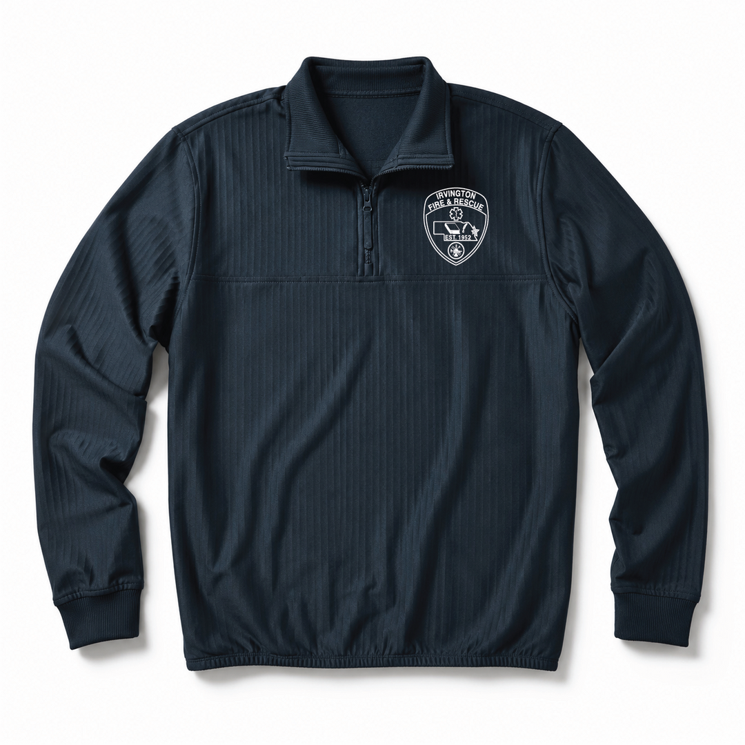 Irvington FD Job-Shirt