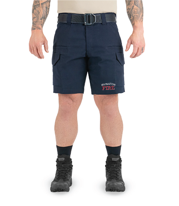 Irvington Fire Duty Shorts - Mens