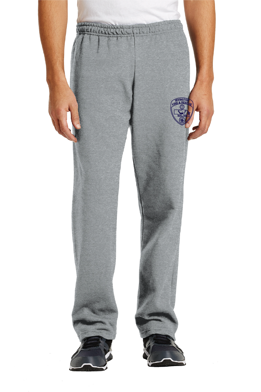 Irvington FD Sweatpants