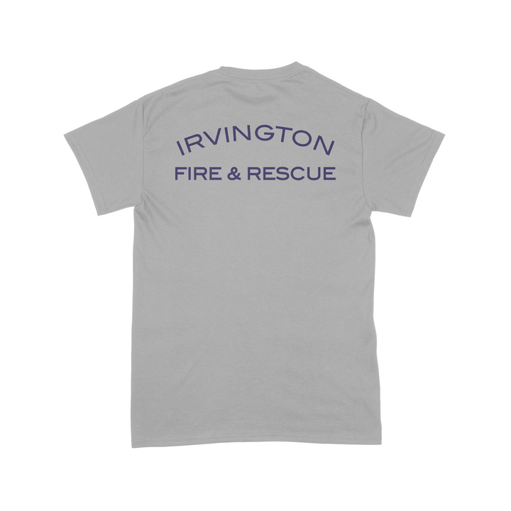 Irvington FD Tee