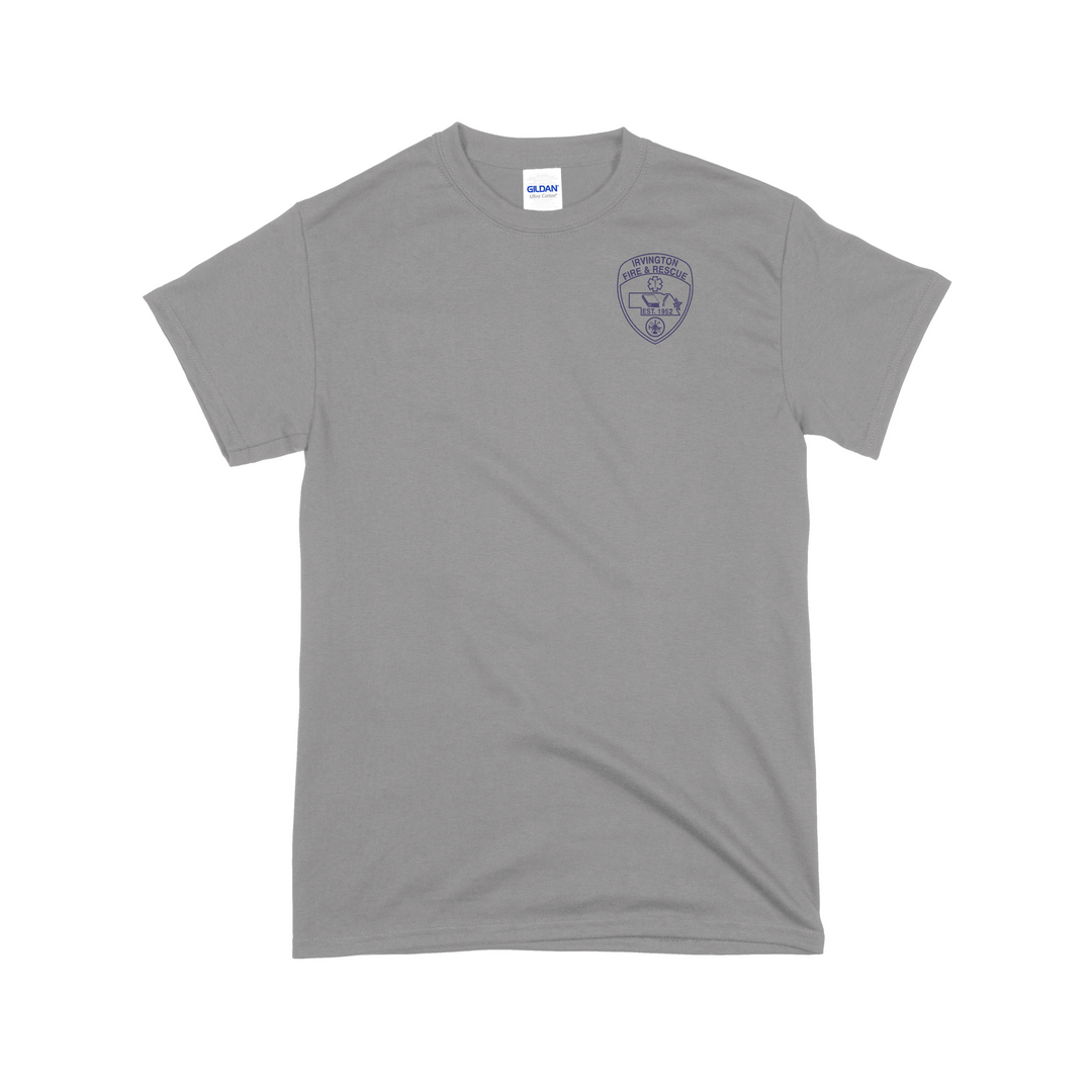 Irvington FD Tee