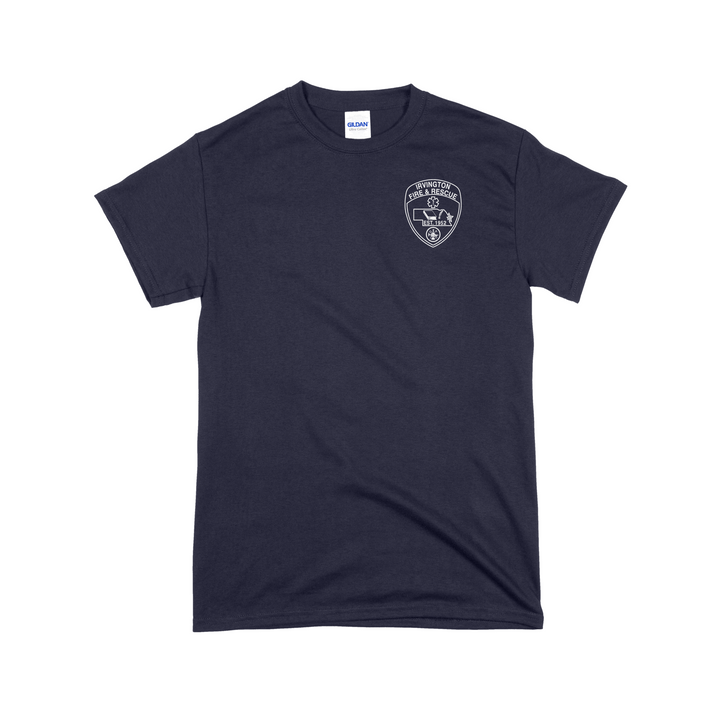 Irvington FD Tee