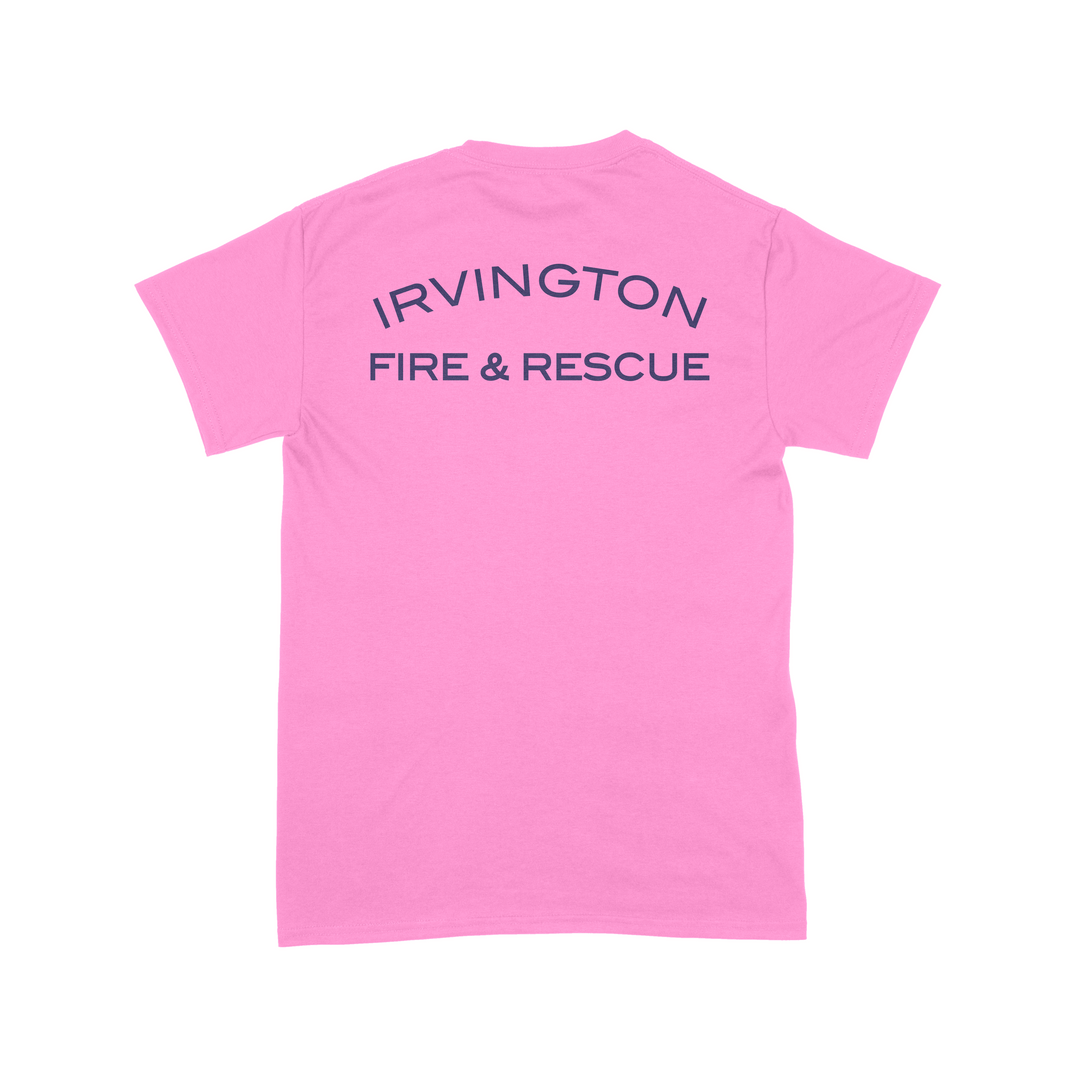 Irvington FD Tee