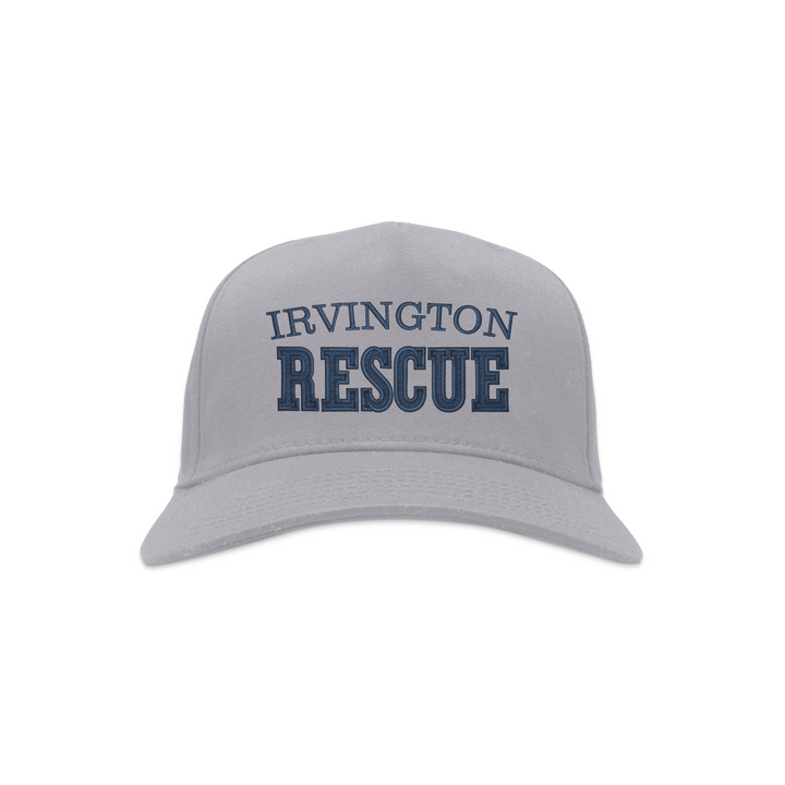 Irvington Rescue Hat