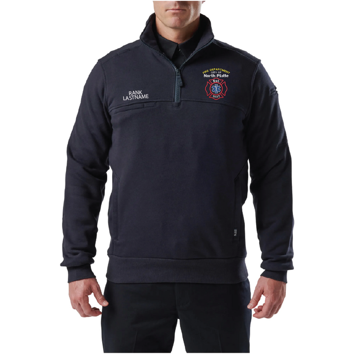 NPFD Job Shirt