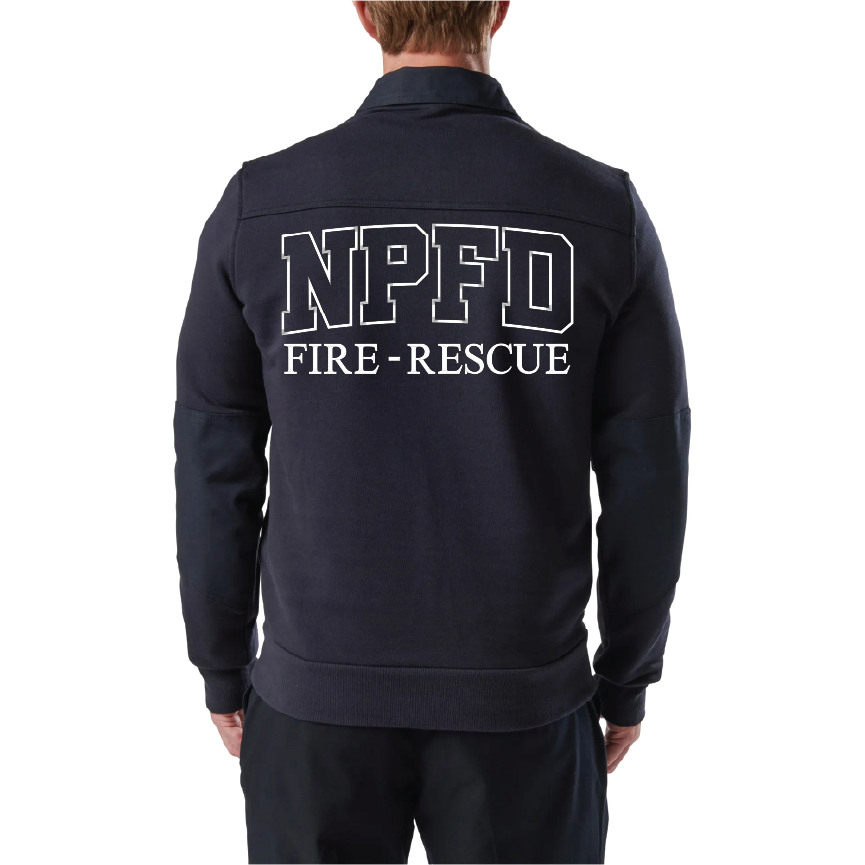 NPFD Job Shirt