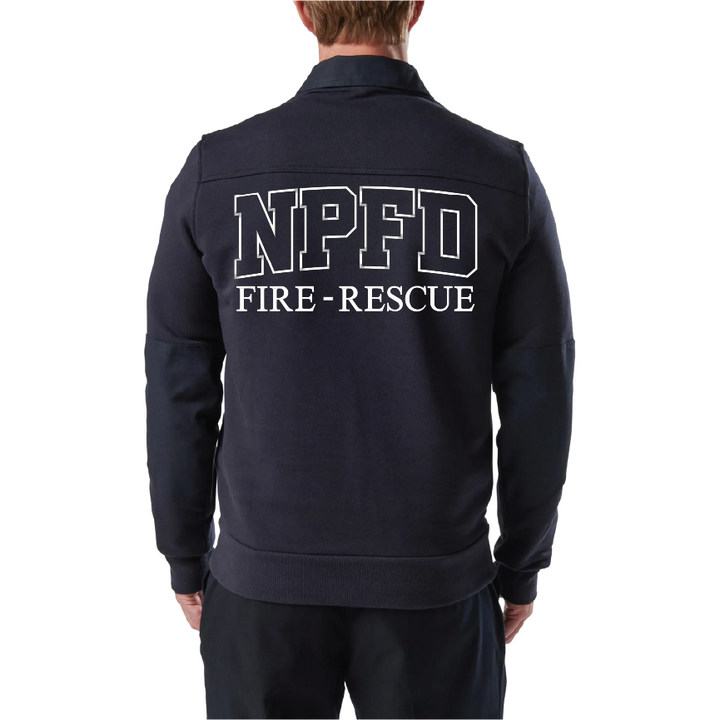NPFD Job Shirt