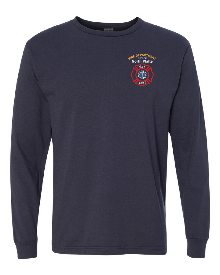 NPFD Duty T-Shirt (Long Sleeve)