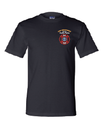 NPFD Duty T-Shirt (Short Sleeve)