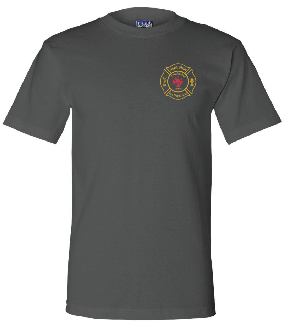NPFD Weekend Shirt (Station 1)