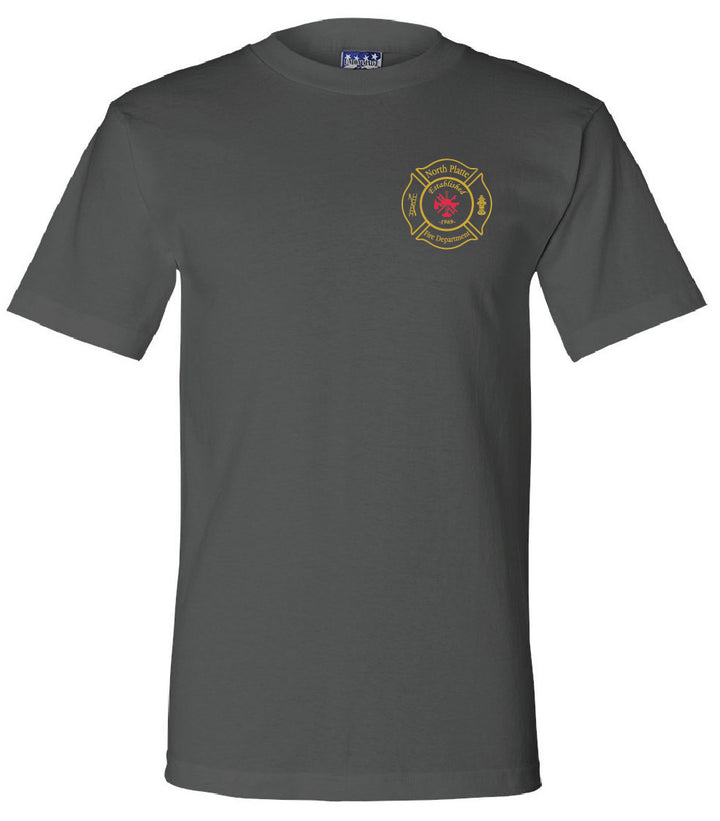 NPFD Weekend Shirt (Station 1)