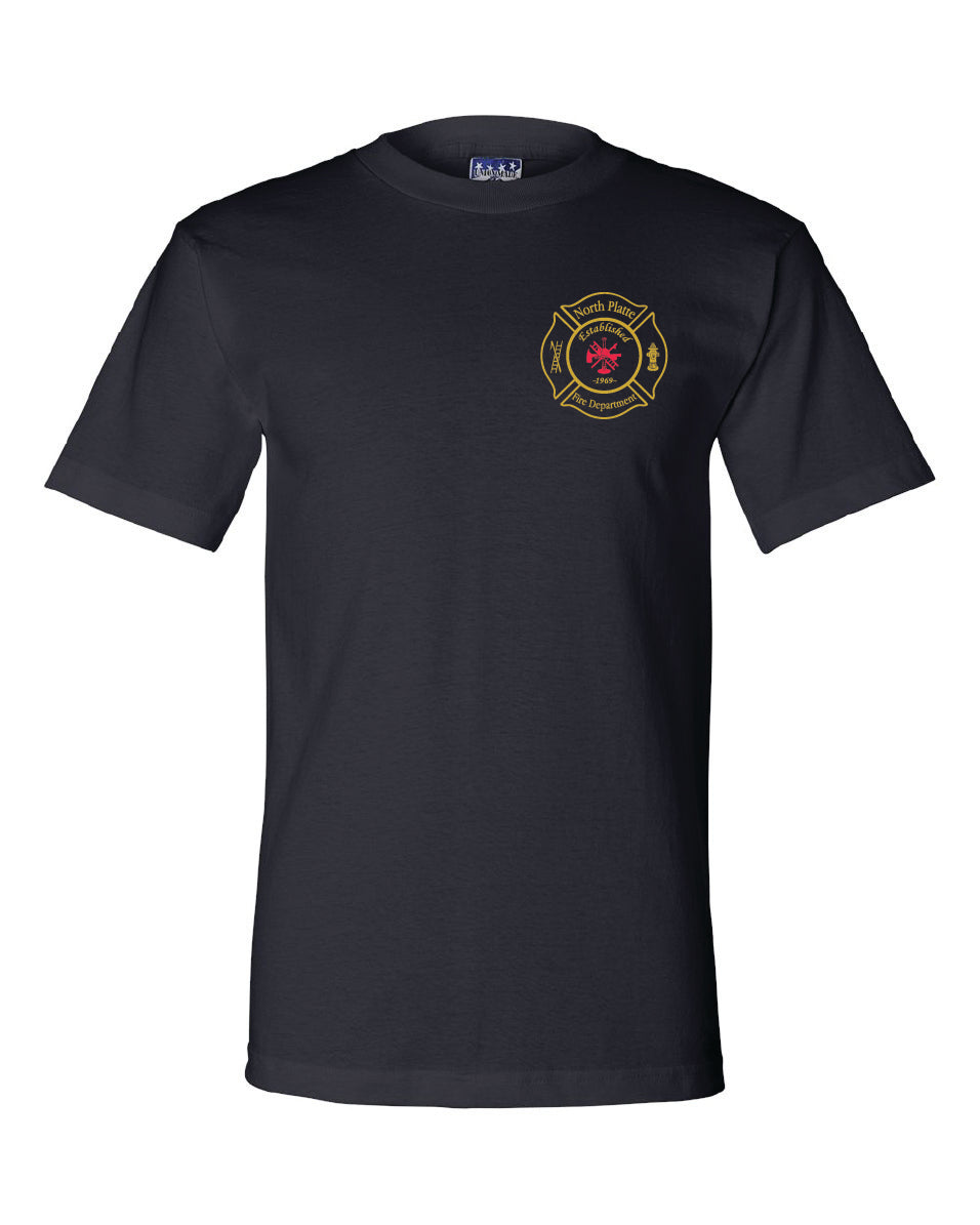NPFD Weekend Shirt (Station 1)