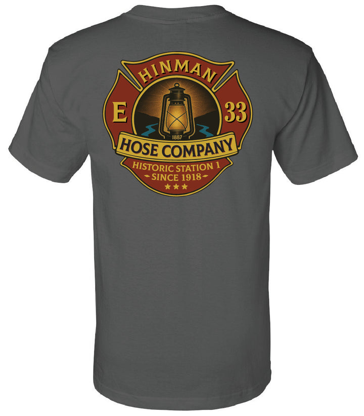 NPFD Weekend Shirt (Station 1)