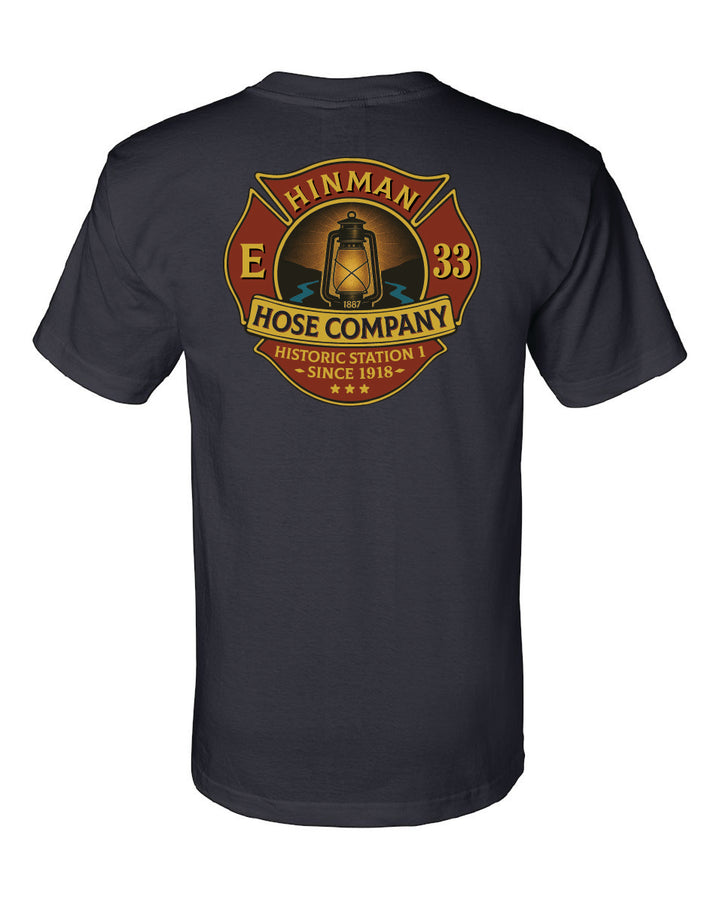 NPFD Weekend Shirt (Station 1)
