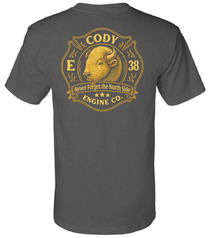NPFD Weekend Shirt (Station 2)