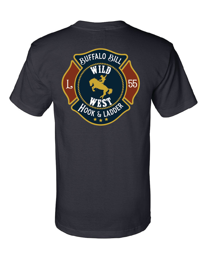NPFD Weekend Shirt (Station 3)