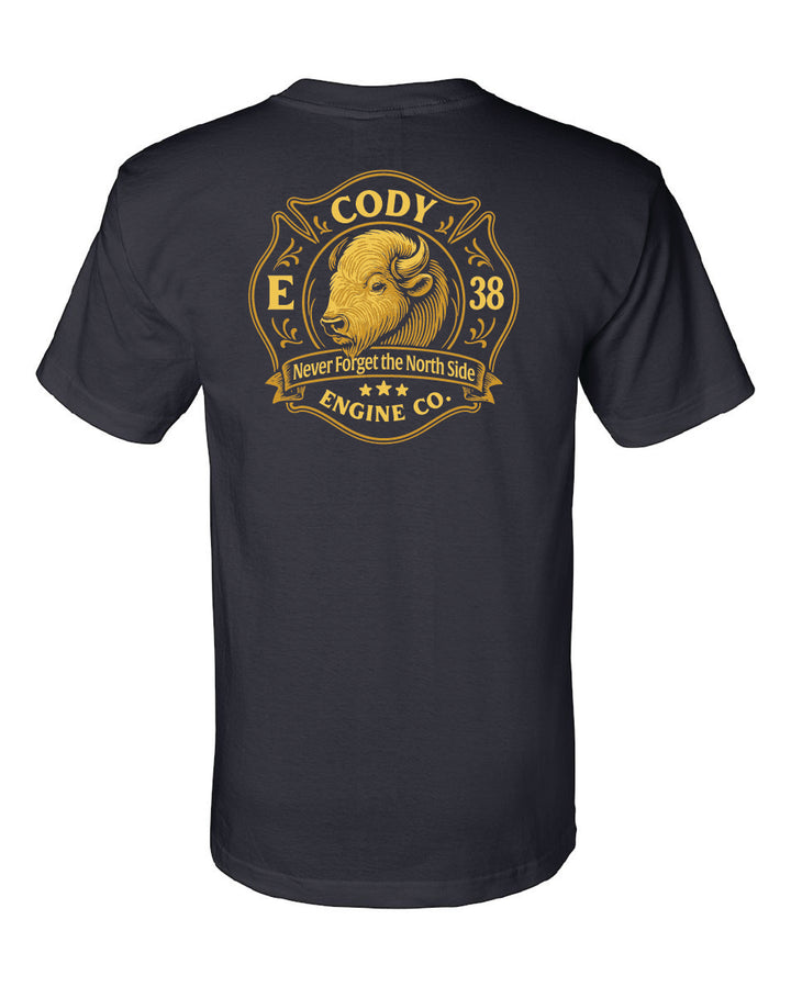 NPFD Weekend Shirt (Station 2)