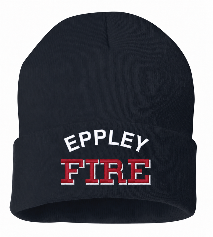 Eppley Fire Stocking Cap