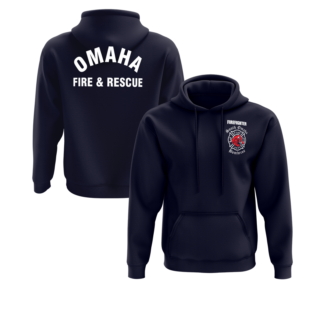 OFD Station 31 Hoodie