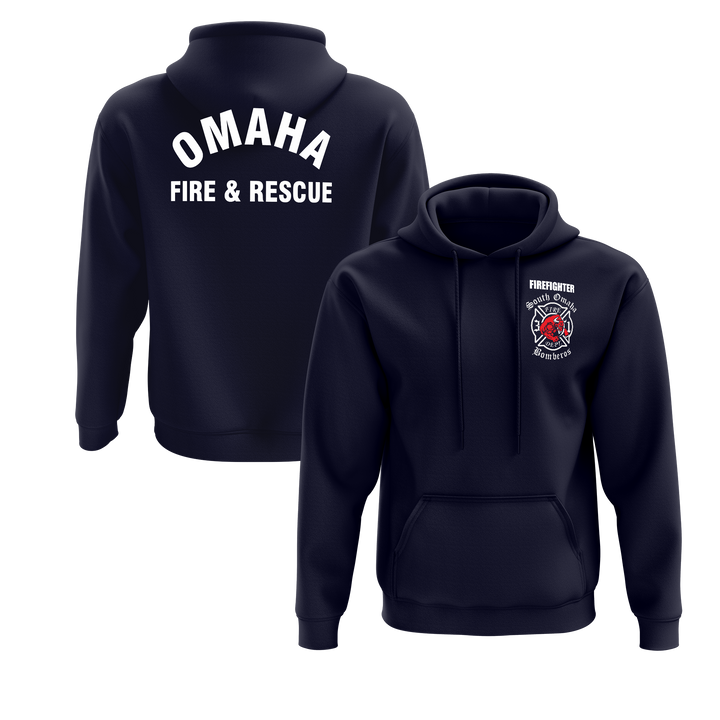 OFD Station 31 Hoodie