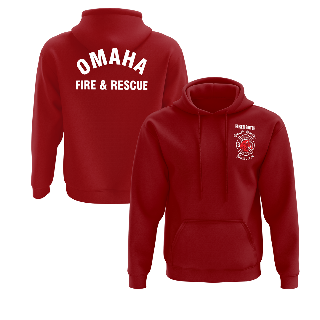 OFD Station 31 Hoodie
