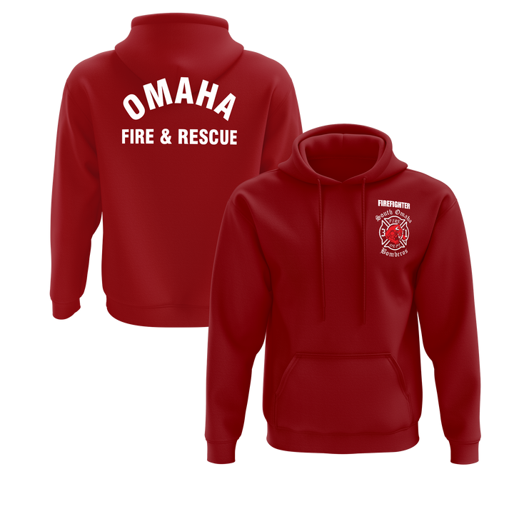 OFD Station 31 Hoodie
