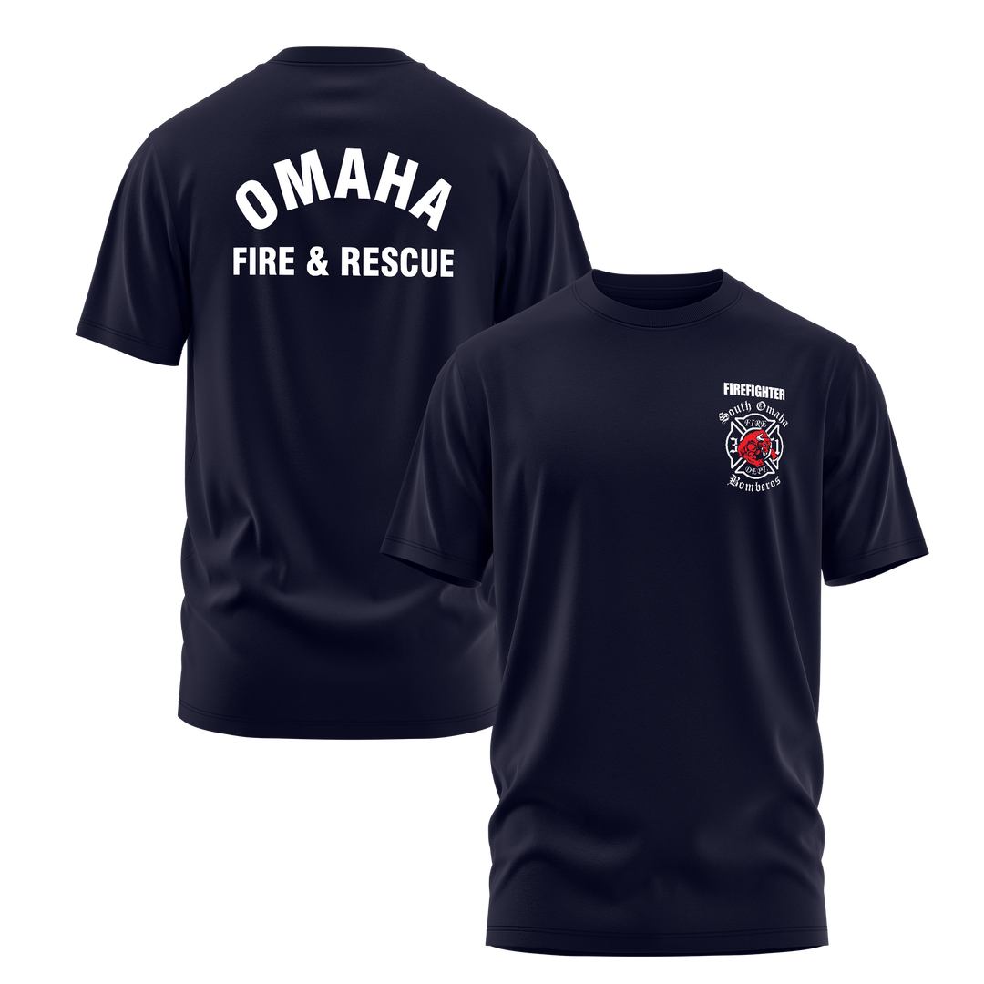 OFD Station 31 Tee