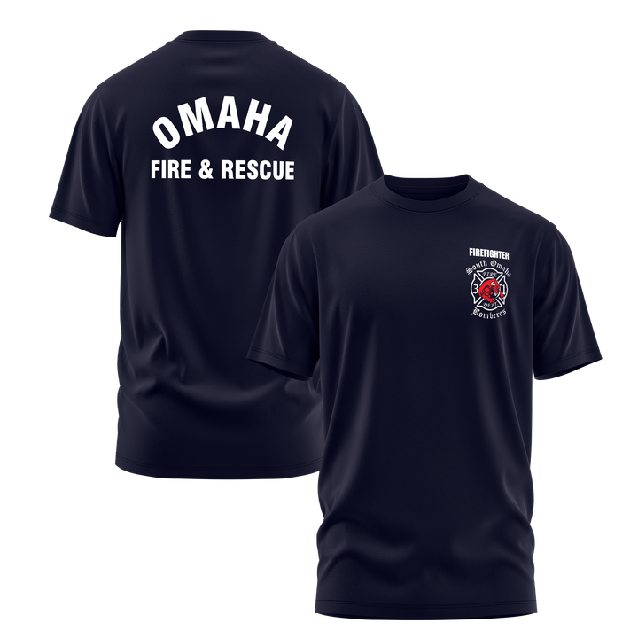 OFD Station 31 Tee
