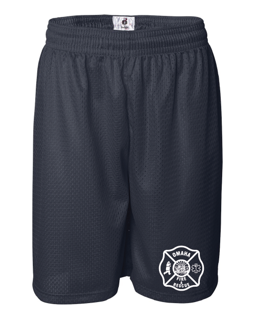 OFD Academy Shorts