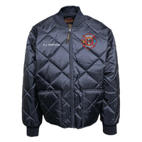 OFD Quilted Jacket