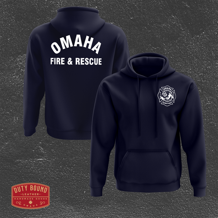 OFD ST1 Hoodie