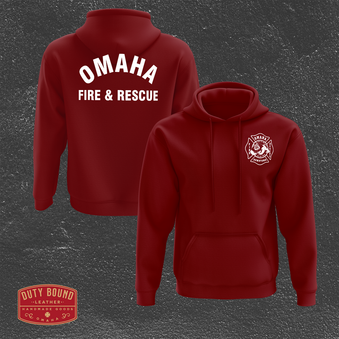 OFD ST1 Hoodie