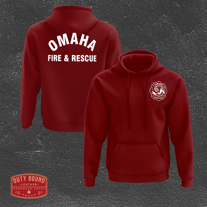 OFD ST1 Hoodie