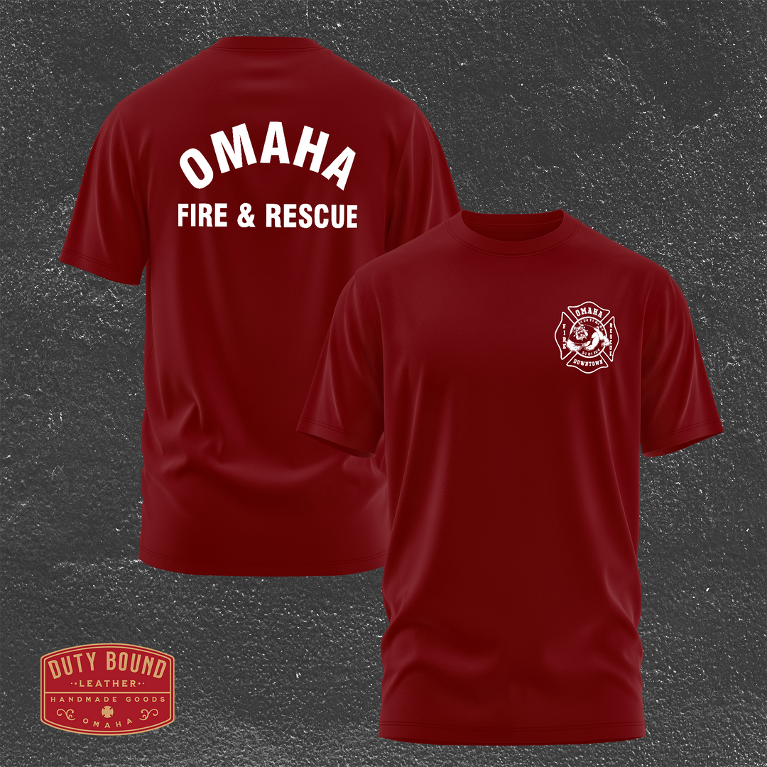 OFD ST1 T-Shirt