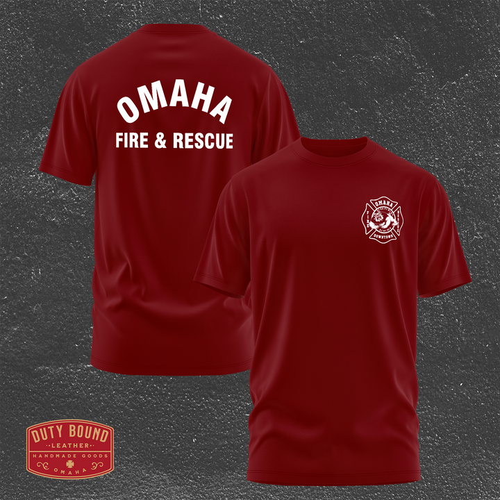 OFD ST1 T-Shirt