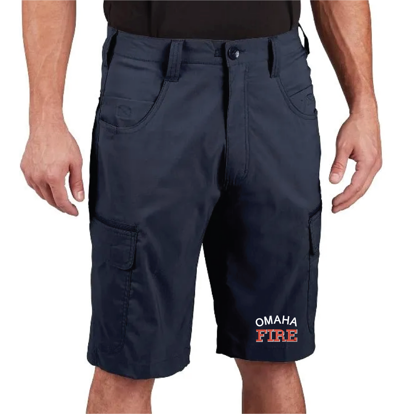 Omaha Fire Class G Shorts