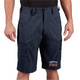 Omaha Fire Class G Shorts