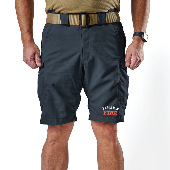 Papillion Fire Duty Shorts