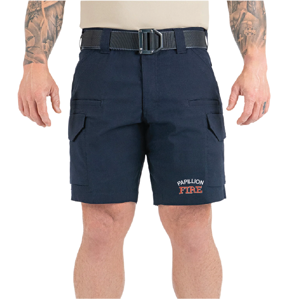 Papillion Fire Duty Shorts