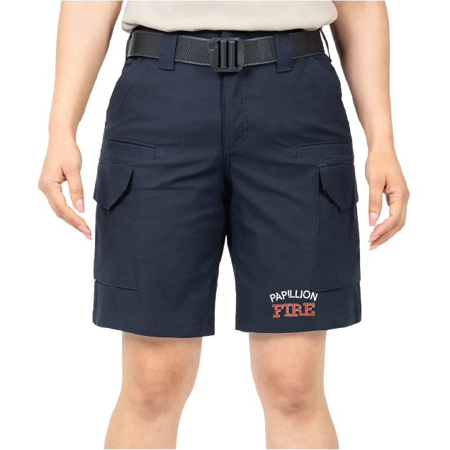 Papillion Fire Duty Shorts