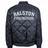 RVFD Standard Quilt Jacket