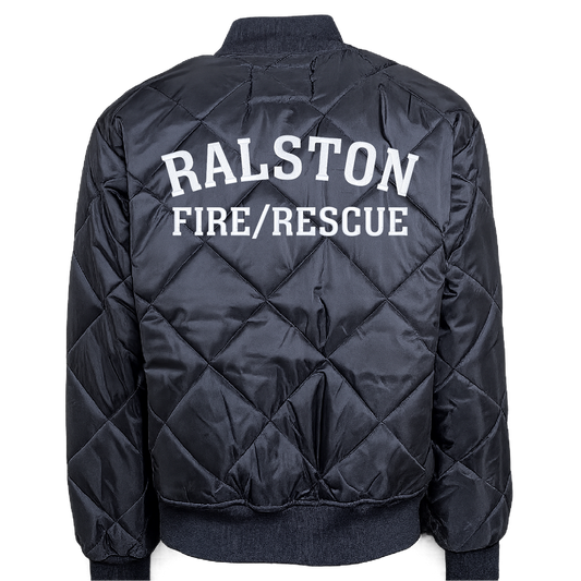 RVFD Standard Quilt Jacket