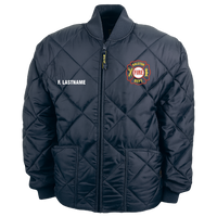 RVFD Standard Quilt Jacket