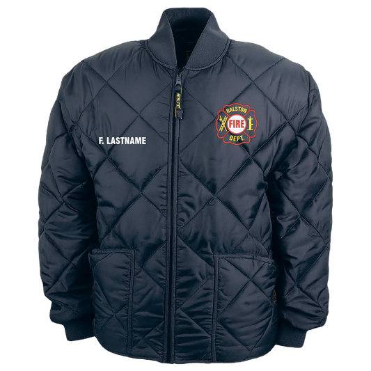 RVFD Standard Quilt Jacket