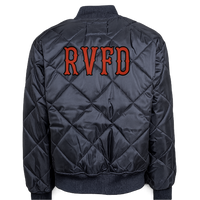 RVFD Scramble Quilt Jacket