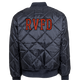 RVFD Scramble Quilt Jacket