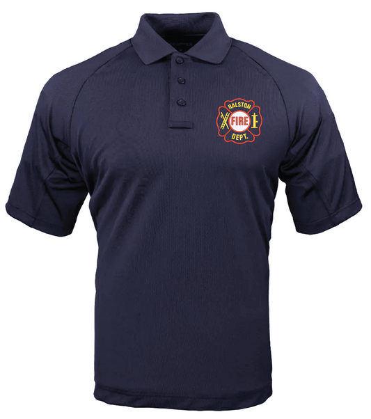 Ralston Fire Polo