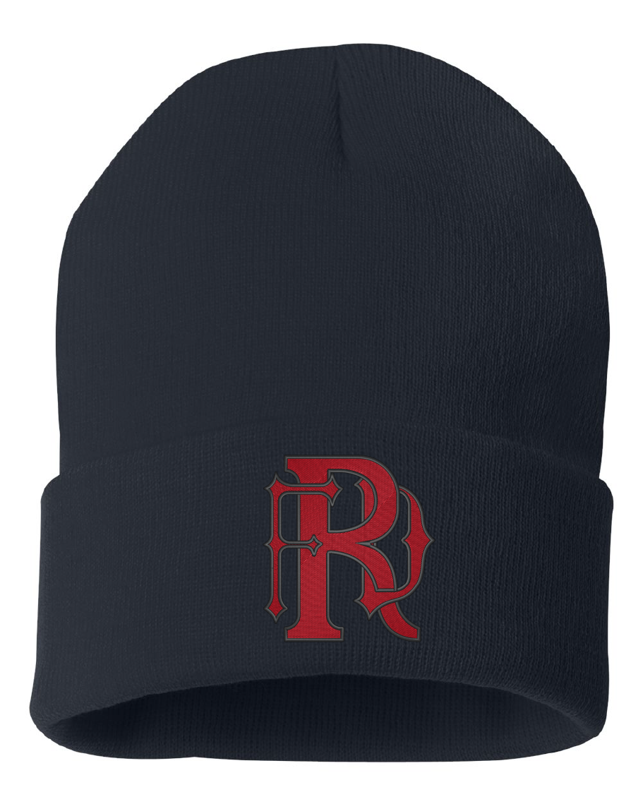 RVFD Scramble Beanie