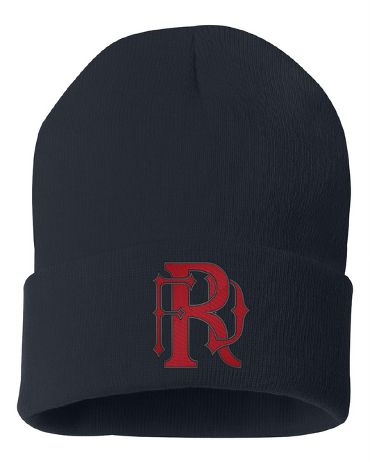 RVFD Scramble Beanie