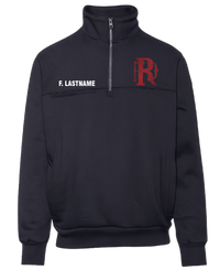 RVFD Scramble Job Shirt